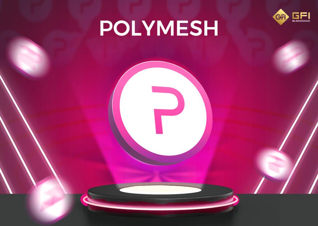 POLYMESH - min