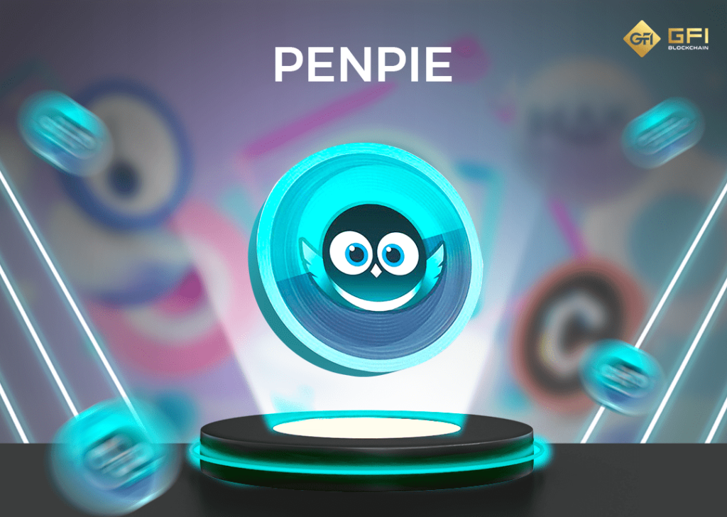 PenPie min