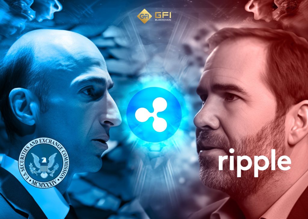 Riple vs SEC min
