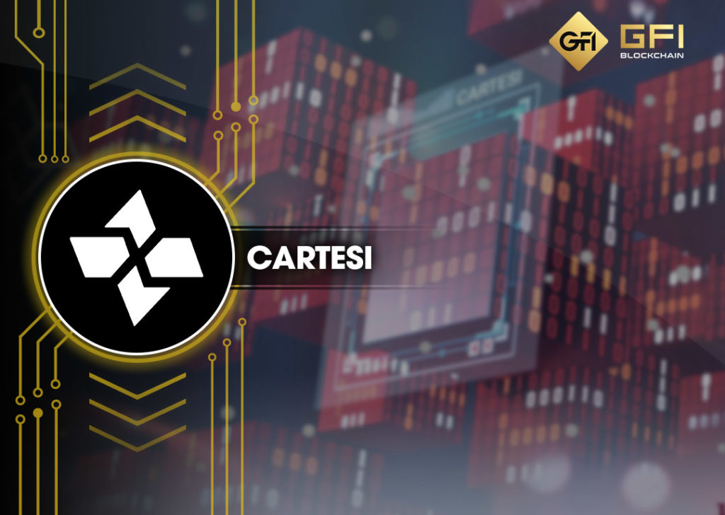 cartesi