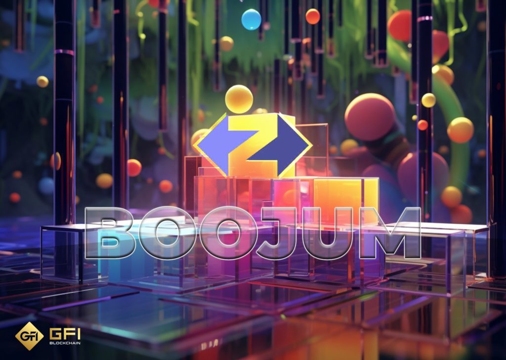 zkSync Boojum