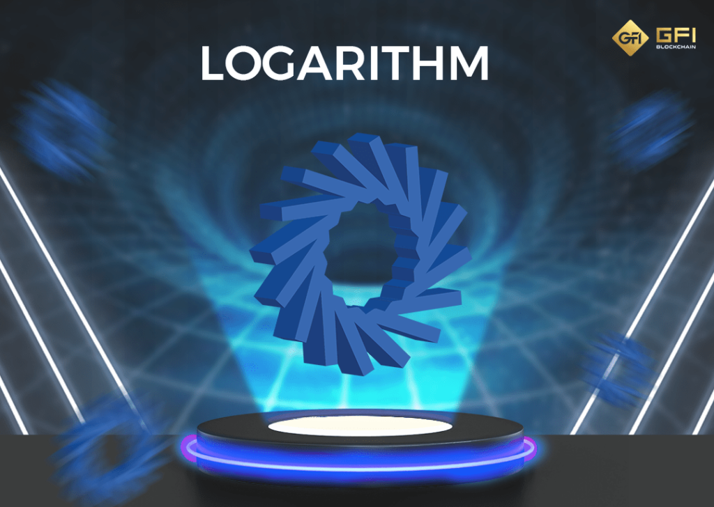 Logarithm min