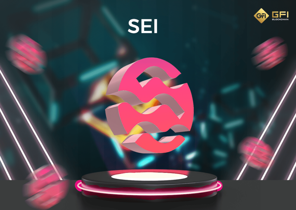 SEI network min