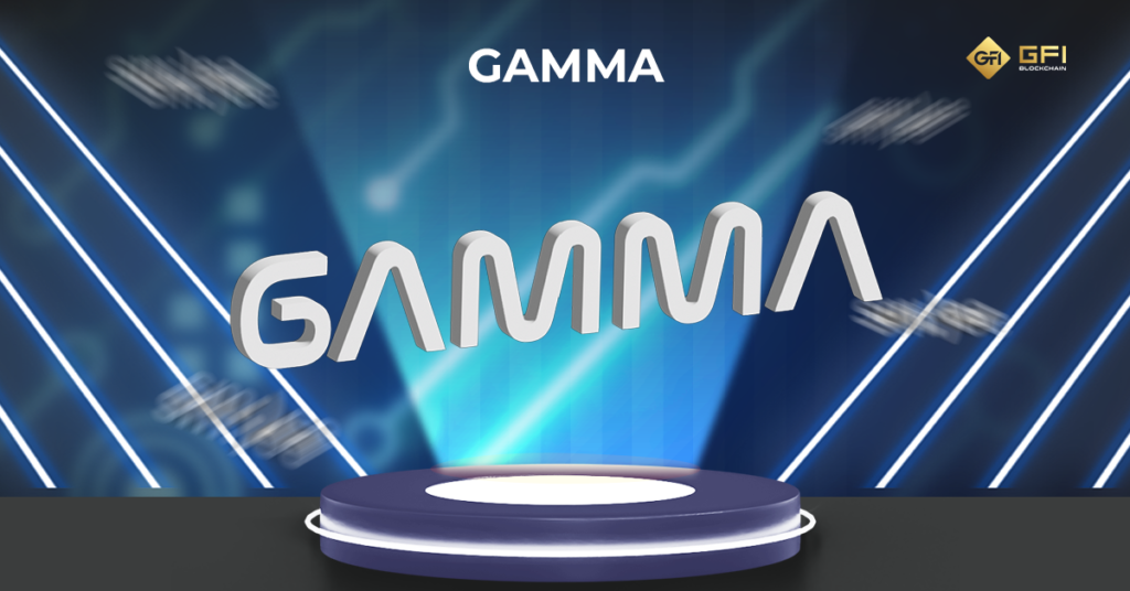 Gamma 2