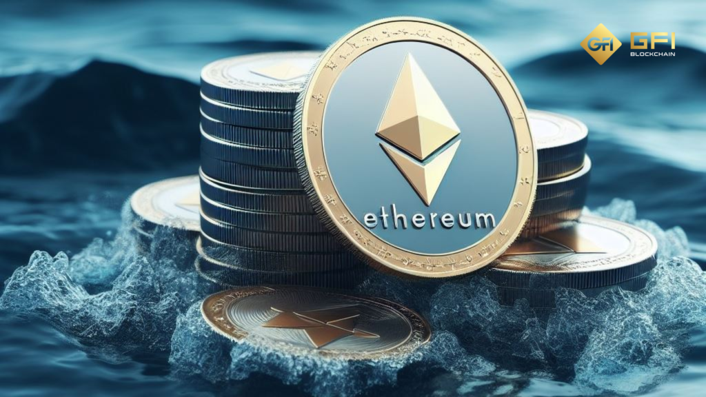 4 dự án Stablecoin sử dụng LSD