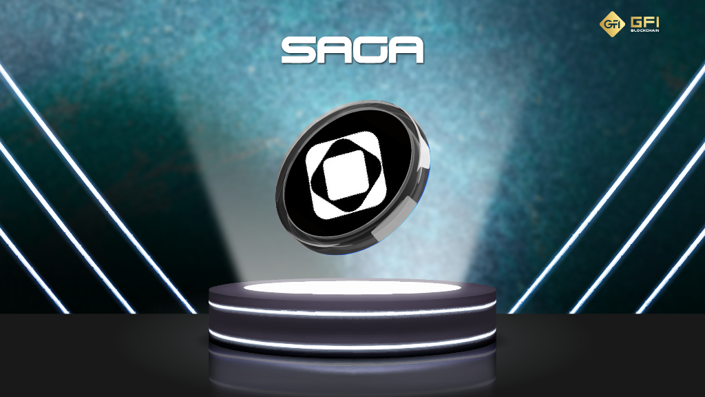 Saga la gi Tong quan ve du an Saga