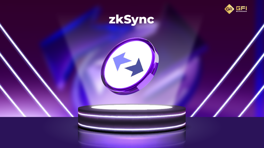 zkSync la gi Tong quan ve du an zkSync