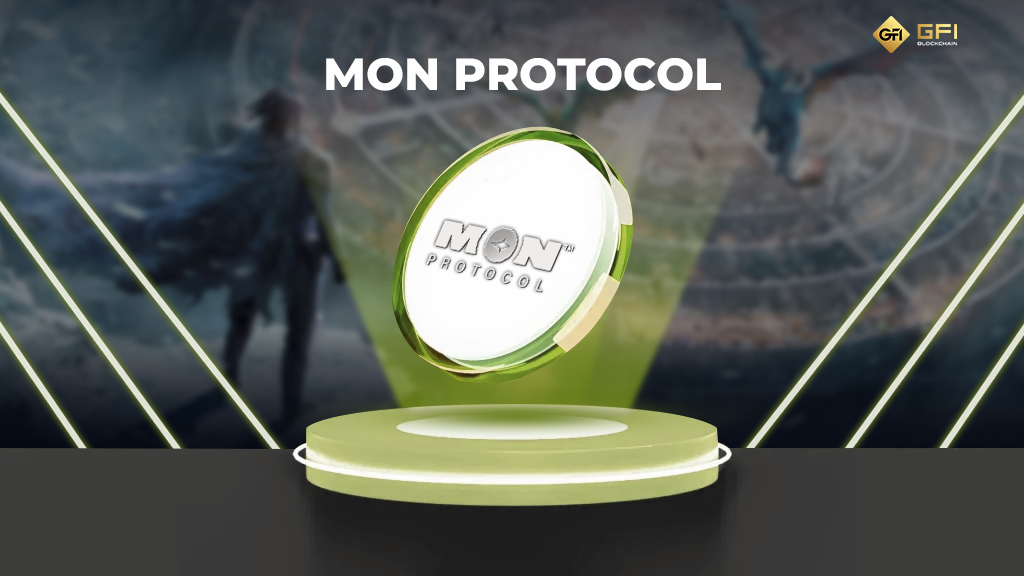 Mon Protocol la gi Tong quan du an Mon Protocol