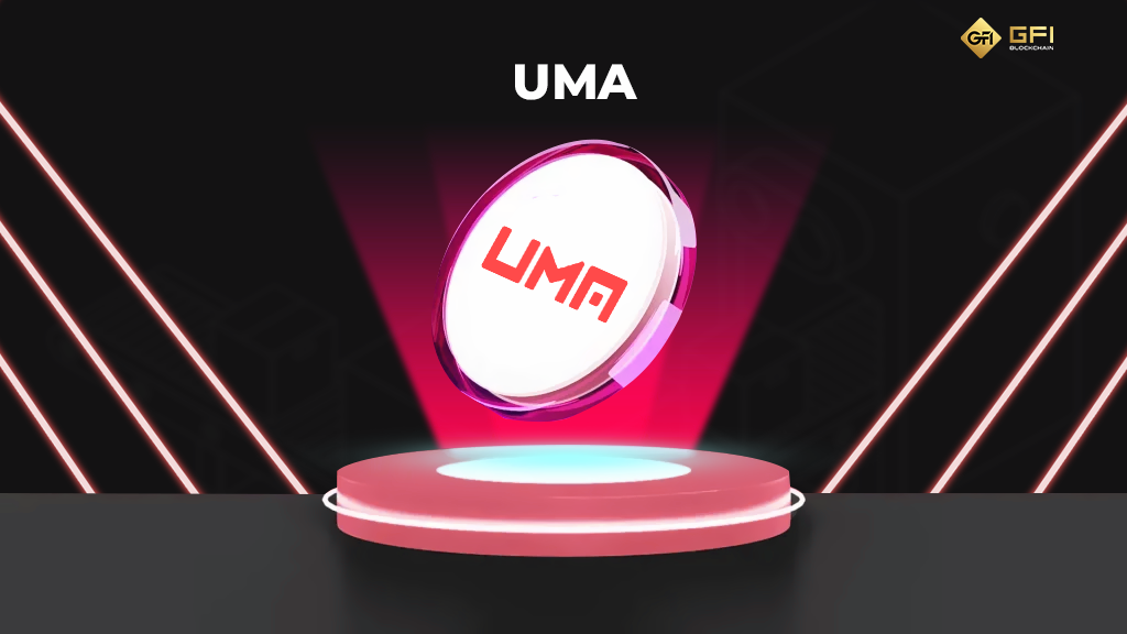 UMA la gi Phan tich du an UMA