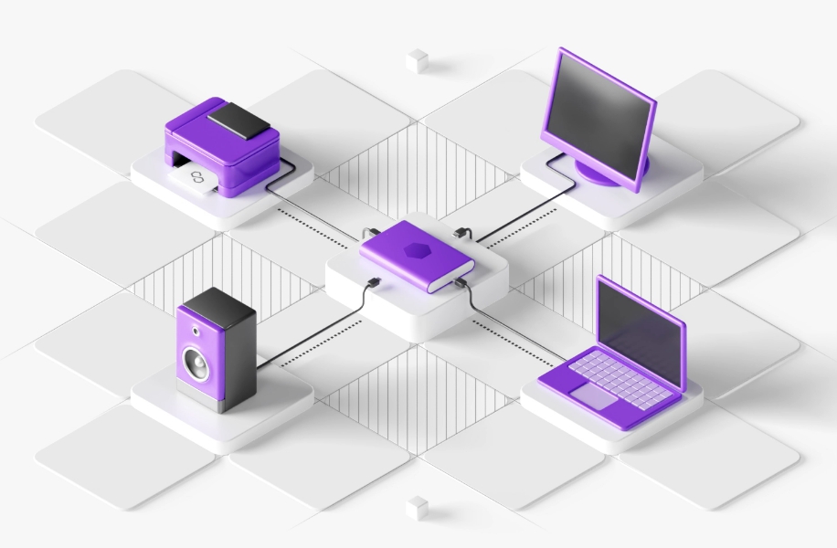 Modular blockchain la gi Loi the ung dung va tuong lai cua modular blockchain