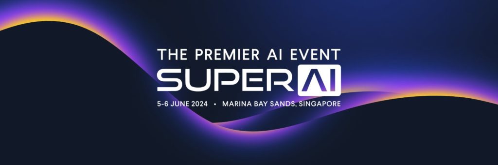 Tuan le SuperAI Hoi nghi tri tue nhan tao hang dau Chau A tai Singapore