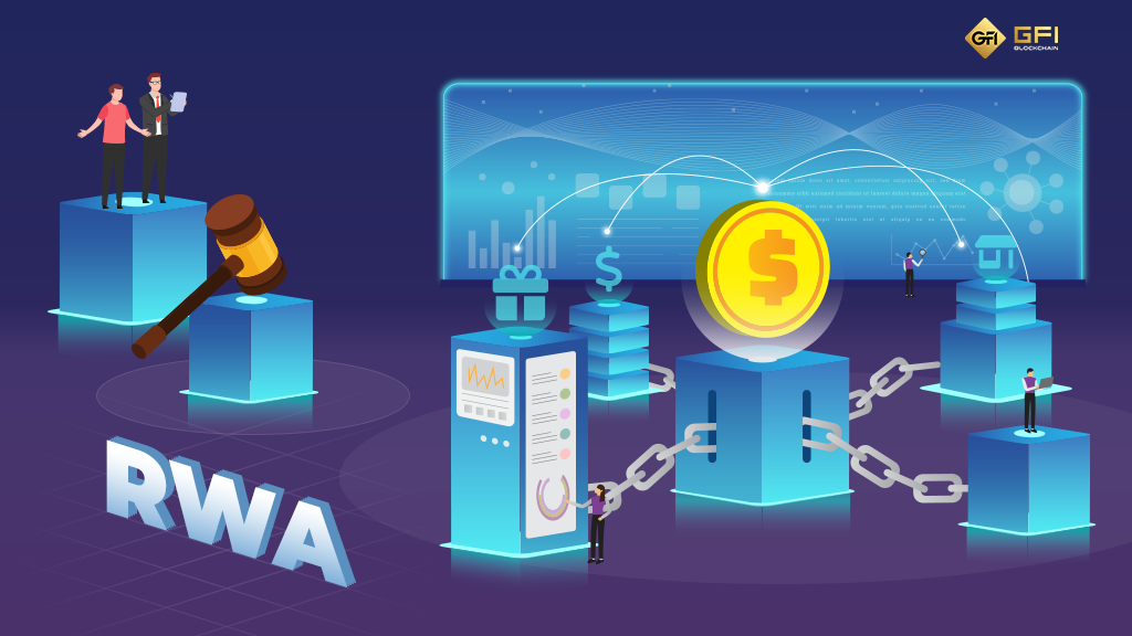 Tuong lai cua Real World Asset se nhu the nao sau phien dieu tran ve token hoa