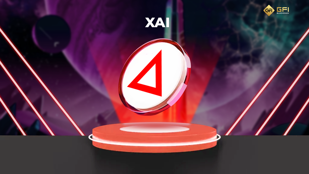 XAI la gi Tong quan du an XAI