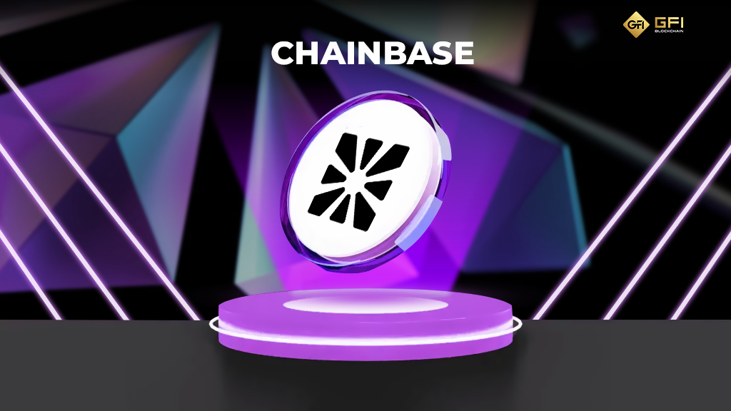 Chainbase la gi Tong quan ve du an Chainbase
