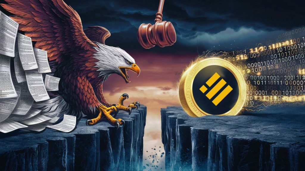 Tuong lai nao cho stablecoin sau khi SEC go bo dieu tra BUSD cua Paxos