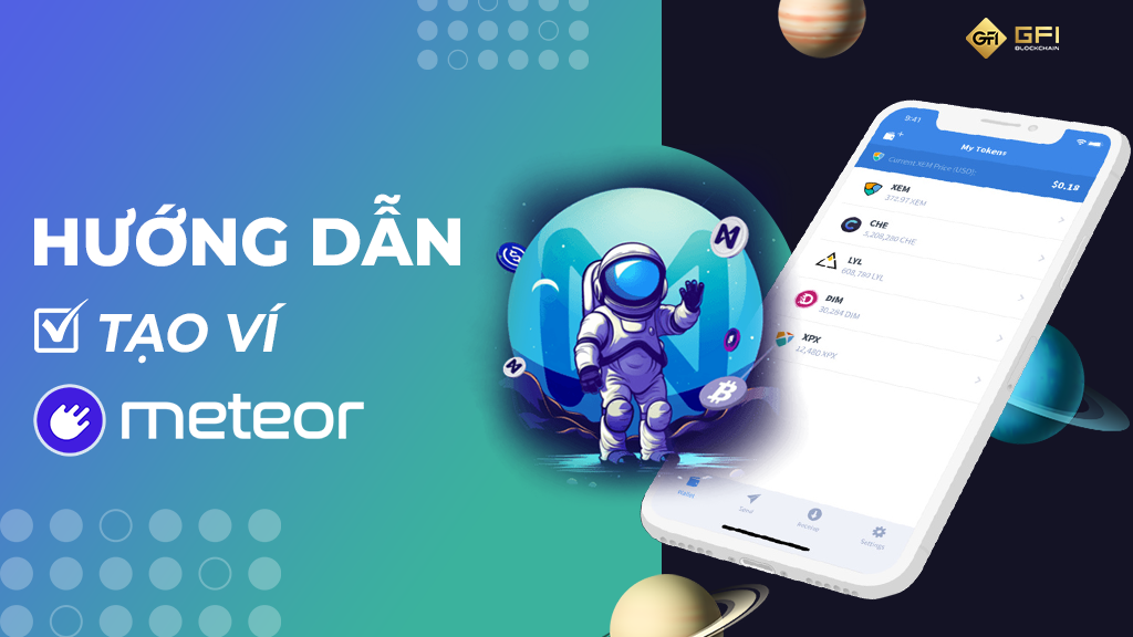 Vi Meteor la gi Huong dan tao va su dung vi Meteor