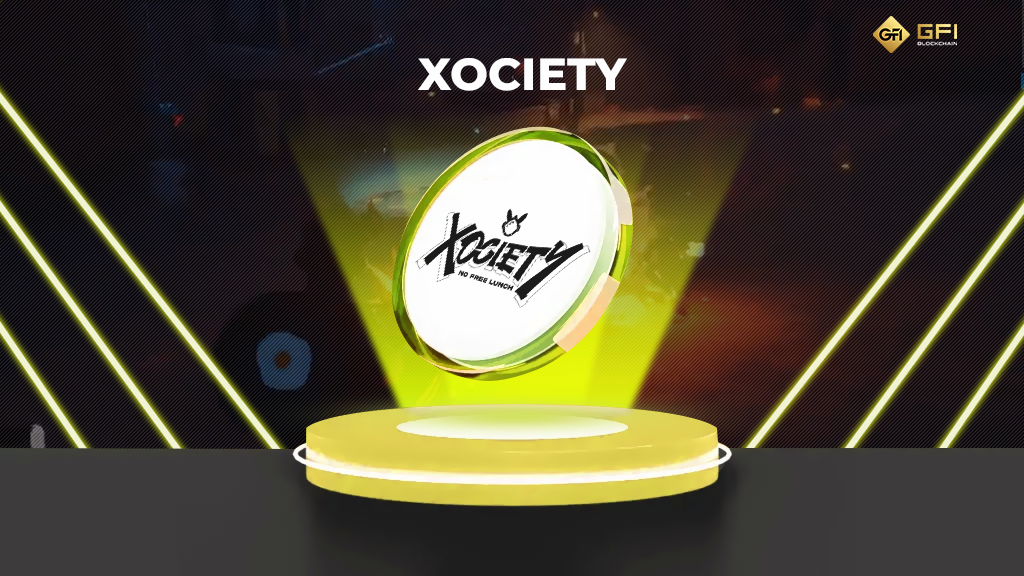 Xociety la gi Tong quan du an Game AAA tren Sui