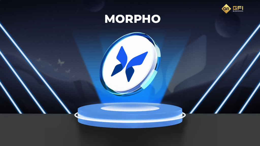Morpho la gi Tong quan du an Morpho