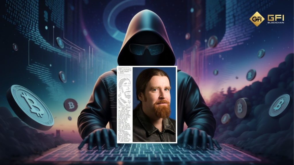 Satoshi Nakamoto